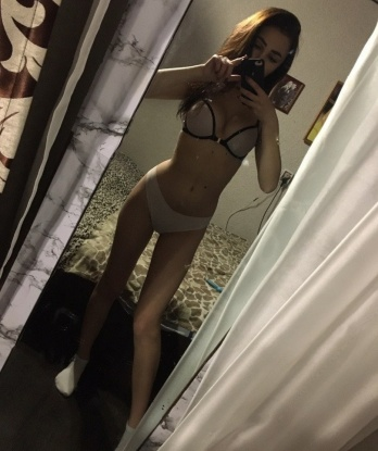 Проститутка Азалия