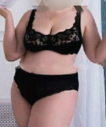 Проститутка Валентина