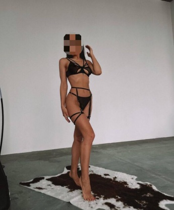 Проститутка Лилиана